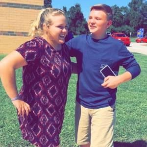 Meet your Posher, Landen